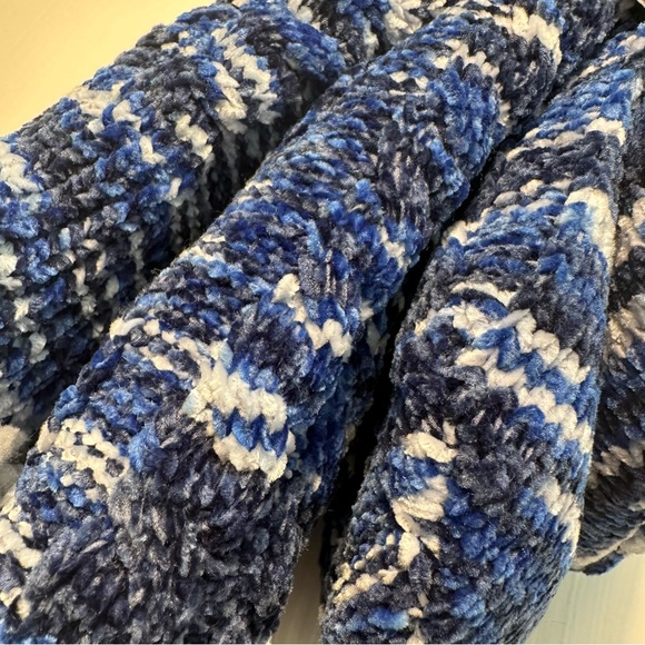 NWT THE COMFY SLIPPER SOCKS WOMEN’S SOFT COZY NON-SKID SOCKS SIZE 6-10 - Picture 8 of 8